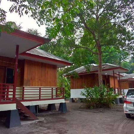 Bernadeth Cottage Kei Sathean Εξωτερικό φωτογραφία