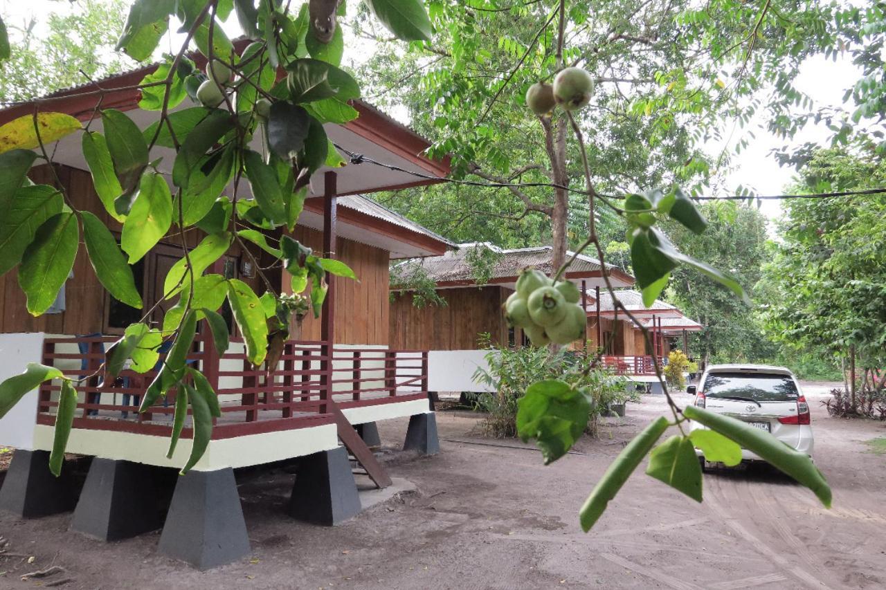 Bernadeth Cottage Kei Sathean Εξωτερικό φωτογραφία